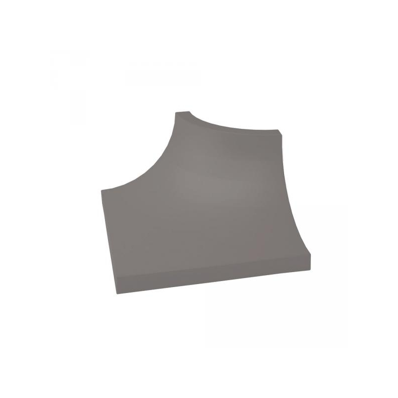 GAMMA COLOURS GRAFITOWA KSZTALTKA C POLYSK 3X4 GAT.1 (P.77363)