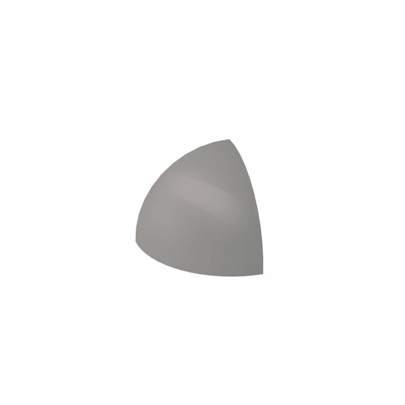 GAMMA COLOURS SZARA KSZTALTKA E MAT. 3X3 GAT.1 (P.77365)