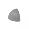 GAMMA COLOURS SZARA KSZTALTKA E MAT. 3X3 GAT.1 (P.77365)
