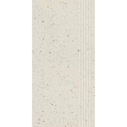 MACROSIDE BIANCO STOPNICA PROSTA NACINANA POLPOLER 29,8x59,8 GAT.1 (P.50783)