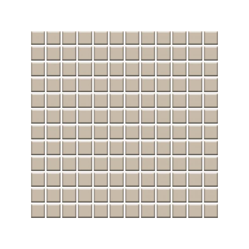 GAMMO COLOURS POPIELATY MOZAIKA PRASOWANA POLYSK K.2,3X2,3 29,8X29,8 GAT.1 (P.77369)