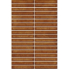 MONPELLI MOZAIKA NACINANA TERRA MURANO 19,8X29,8 GAT.1 (P.50387)
