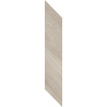 WILDLAND LIGHT DEKOR CHEVRON LEWY 14,8X88,8 GAT.1 (P.51117)