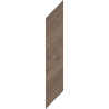 WILDLAND DARK DEKOR CHEVRON PRAWY 14,8X88,8 GAT.1 (P.51115)