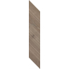 WILDLAND NATURALE DEKOR CHEVRON LEWY 14,8X88,8 GAT.1 (P.51121)