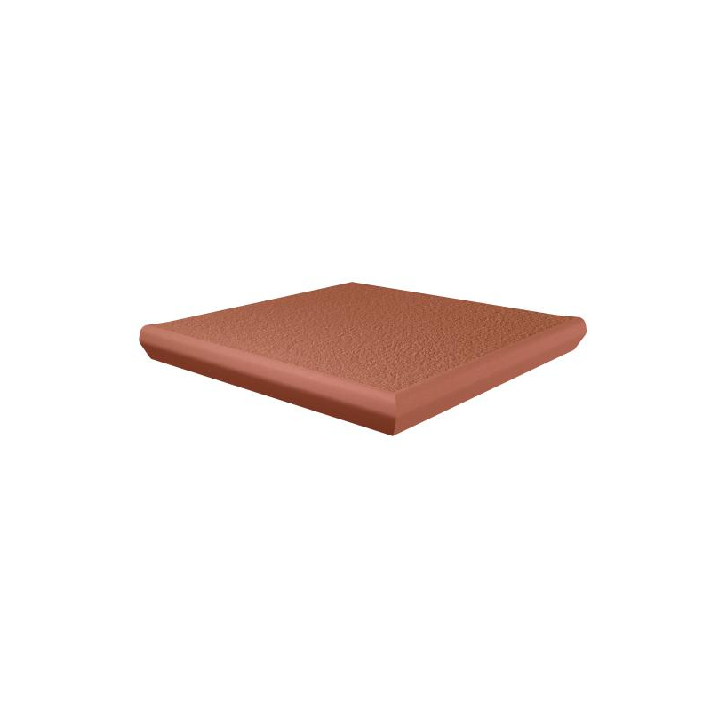 SUNDOWN COTTO KAPINOS STOPNICA NAROZNA 33,0X33,0 GAT.1 (P.51059)