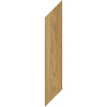 FREELAND GOLD CHEVRON PRAWY MAT 9,8X59,8 GAT.1 (P.50945)