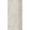 RITUAL LIGHT GREY STOPNICA PROSTA NACINANA MAT. 29,8X59,8 GAT.1 (P.50813)