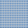 GAMMO COLOURS NIEBIESKI MOZAIKA PRASOWANA MAT K.2,3X2,3 29,8X29,8 GAT.1 (P.77381)