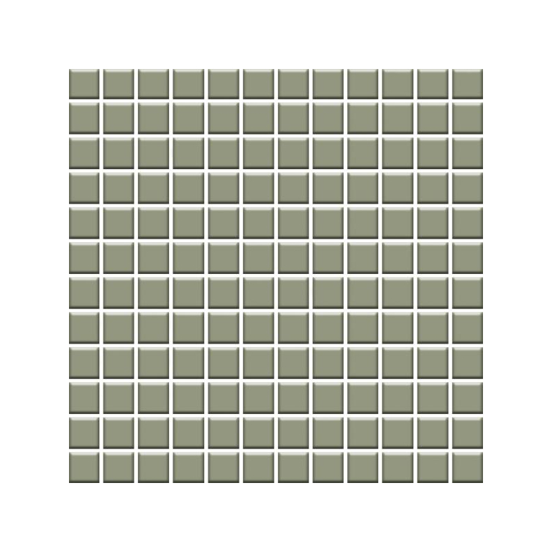 GAMMO COLOURS JASNO BRAZOWY MOZAIKA PRASOWANA MAT K.2,3X2,3 29,8X29,8 GAT.1 (P.77387)