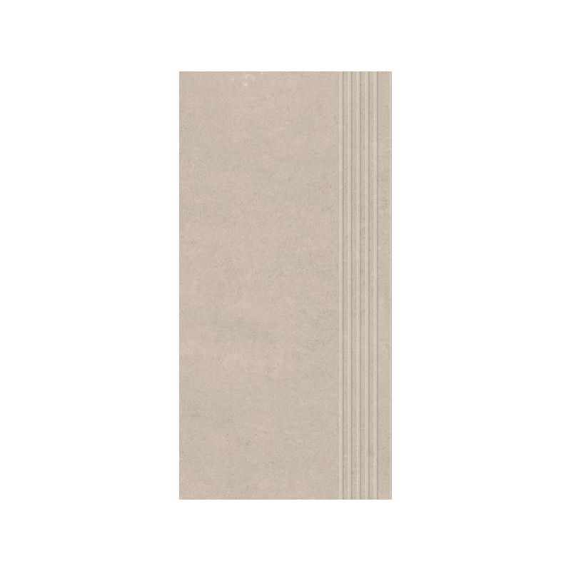 PURE ART SAND STOPNICA PROSTA NACINANA MAT. 29,8X59,8 GAT.1 (P.77389)