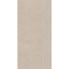 PURE ART SAND STOPNICA PROSTA NACINANA MAT. 29,8X59,8 GAT.1 (P.77389)