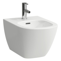 LUA Bidet podwieszany...