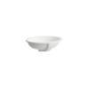 SAVOY Umywalka podblatowa owalna 440 x 35 mm, bez otworu na baterie, nieszkliwiona, szlifowana LAUFEN H8189430001091