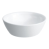 LCC Active PRO B Umywalka nablatowa 420 x 420 mm, bez otwor na baterie, bez otworu przelewowego LAUFEN H812962A001121