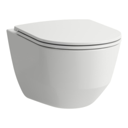 LCC Active PRO A Miska WC...