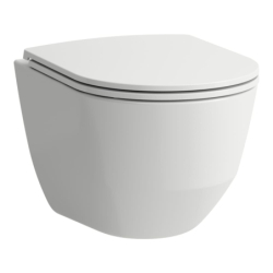 LCC Active PRO A Miska WC...