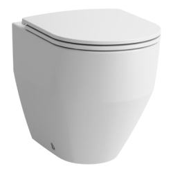 LCC Active PRO A Miska WC...