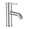 Bateria umywalkowa  funkcja Eco+ 115mm, bez korka LAUFEN H3110810041101