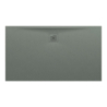 Brodzik Laufen Pro, Marbond, prostokątny 1400 x 800 mm, beton architektoniczny, odpływ na długim boku LAUFEN H2109530790001