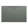 Brodzik Laufen Pro, Marbond, prostokątny 1400 x 900 mm, beton architektoniczny odpływ na długim boku LAUFEN H2109590790001