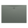 Brodzik Laufen Pro, Marbond, prostokątny 1400 x 1000 mm, beton architektoniczny odpływ na długim boku LAUFEN H2119540790001