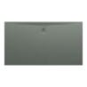 Brodzik Laufen Pro, Marbond, prostokątny 1800 x 1000 mm, beton architektoniczny, odpływ na długim boku LAUFEN H2119560790001