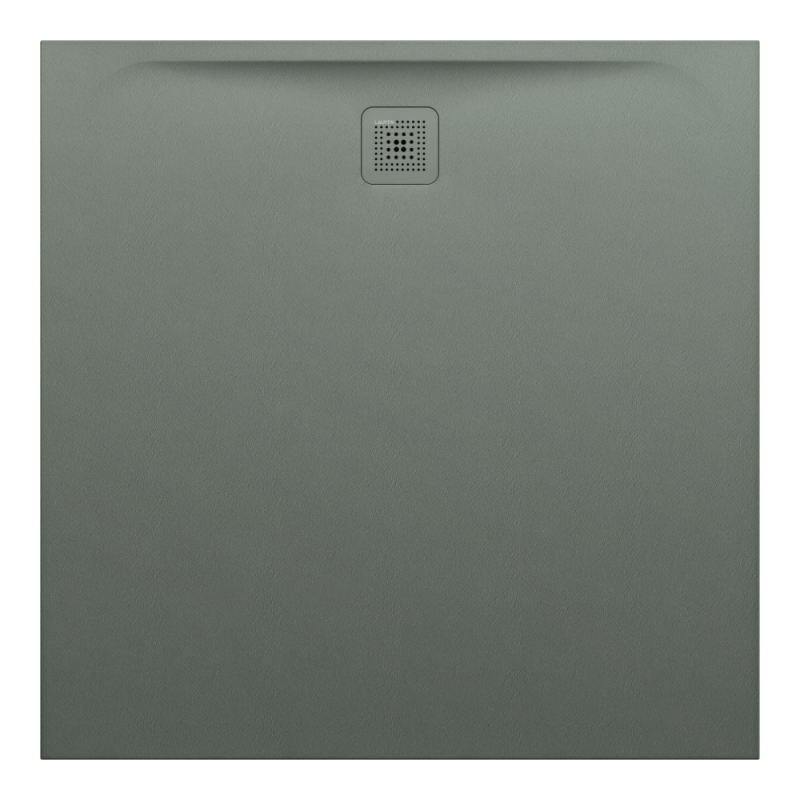 Brodzik Laufen Pro, Marbond, kwadratowy 1200 x 1200 mm, beton architektoniczny LAUFEN H2119580790001
