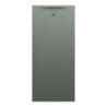 Brodzik Laufen Pro, Marbond, prostokątny 1800 x 800 mm, beton architektoniczny, odpływ na krótkim boku LAUFEN H2119590790001