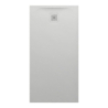 Brodzik Laufen PRO 1400 x 700 mm, jasny szary, odpływ na krótkim boku LAUFEN H2129530770001