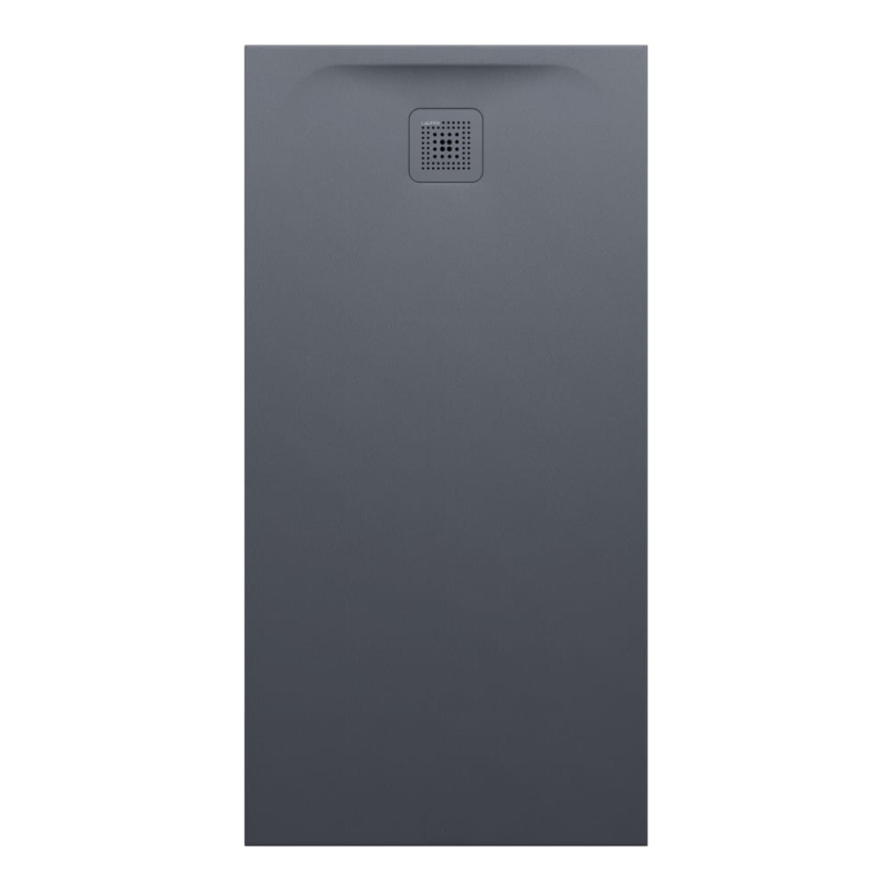 Brodzik Laufen PRO 1400 x 700 mm, grafitowy, odpływ na krótkim boku LAUFEN H2129530780001