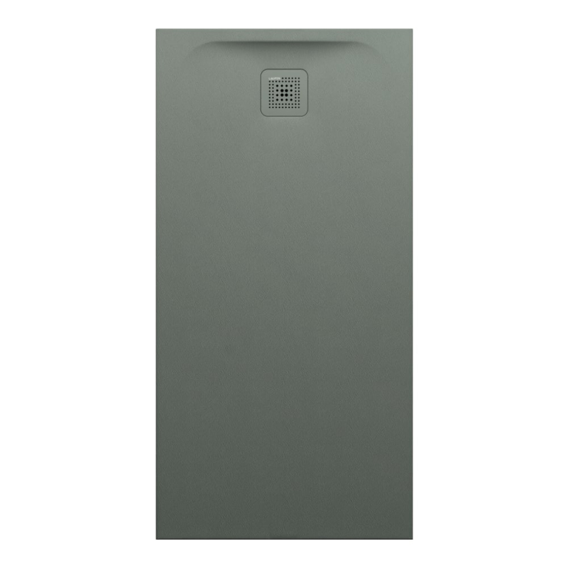 Brodzik Laufen Pro, 1400 x 700 mm, beton architektoniczny, odpływ na krótkim boku LAUFEN H2129530790001