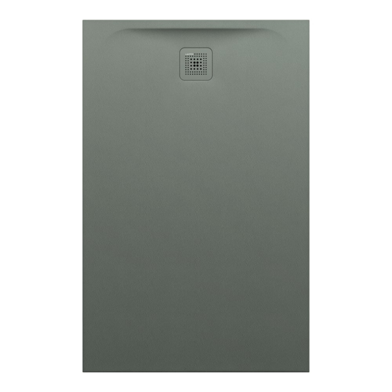 Brodzik Laufen Pro 1400 x 900 mm, beton architektoniczny, odpływ na krótkim boku LAUFEN H2129570790001
