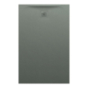 Brodzik Laufen Pro 1400 x 900 mm, beton architektoniczny, odpływ na krótkim boku LAUFEN H2129570790001