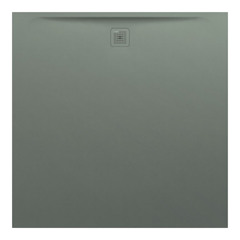 Brodzik Laufen PRO 1500 x 1500 mm, beton architektoniczny LAUFEN H2139530790001
