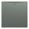 Brodzik Laufen PRO 1500 x 1500 mm, beton architektoniczny LAUFEN H2139530790001