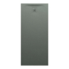 Brodzik Laufen Pro, 1600 x 700 mm, beton architektoniczny, odpływ na krótkim boku LAUFEN H2139540790001