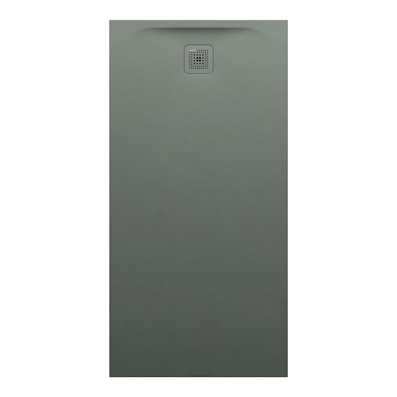 Brodzik Laufen PRO 1600 x 800 mm, beton architektoniczny, odpływ na krótkim boku LAUFEN H2139580790001