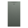 Brodzik Laufen PRO 1600 x 800 mm, beton architektoniczny, odpływ na krótkim boku LAUFEN H2139580790001