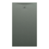 Brodzik Laufen PRO 1600 x 900 mm, beton architektoniczny, odpływ na krótkim boku LAUFEN H2139590790001