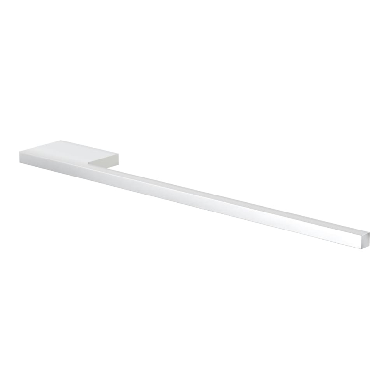 Wieszak na ręcznik 35 cm, pasuje do mebli LANI, chrom LAUFEN H4931200040001