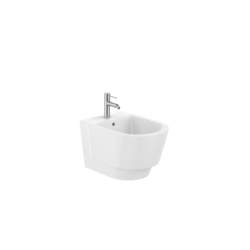 TURA Bidet podwieszany 50...