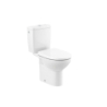 VICTORIA Miska WC do kompaktu Rimless 65,5 cm, o/pionowy ROCA A342V04000
