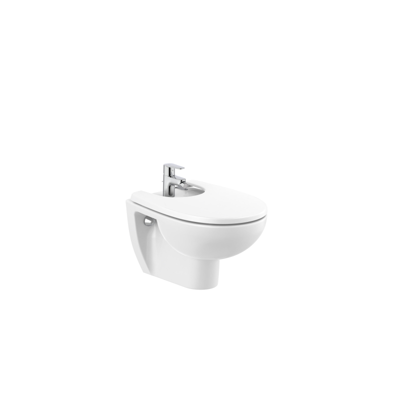 VICTORIA Bidet podwieszany 53 cm ROCA A355V05000