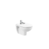 VICTORIA Bidet podwieszany 53 cm ROCA A355V05000