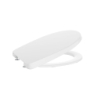 VICTORIA Deska wc standardowa (zawiasy metalowe) Supralit ROCA A801E50001