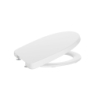 VICTORIA CPT Deska wc standardowa (zawiasy metalowe) Supralit ROCA A801E60001