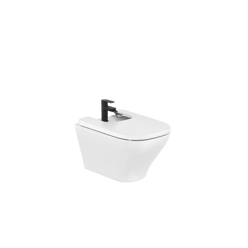 OPTICA Bidet podwieszany 53 cm ROCA A357V15000