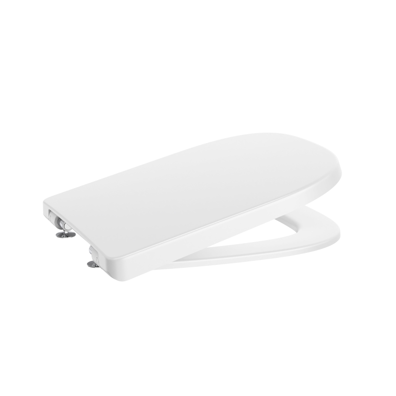 OPTICA Deska WC woloopadająca Duroplast z funkcją szybkiego demontażu ROCA A801F72001