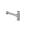 Półsyfon butelkowy 300 mm 1 1/4x32 PVD Inox ROCA A5064070SM